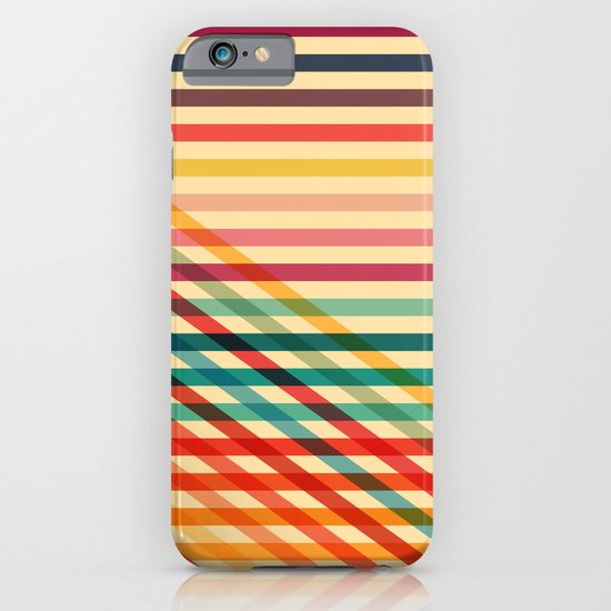 Ovrlap iPhone & iPod Case