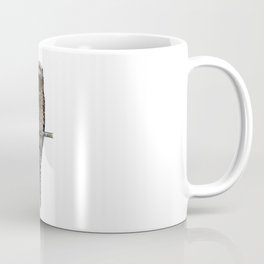 SRI LANKAN FROGMOUTH Coffee Mug