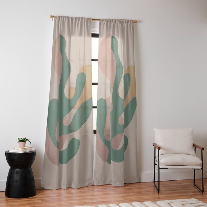 Window Curtain