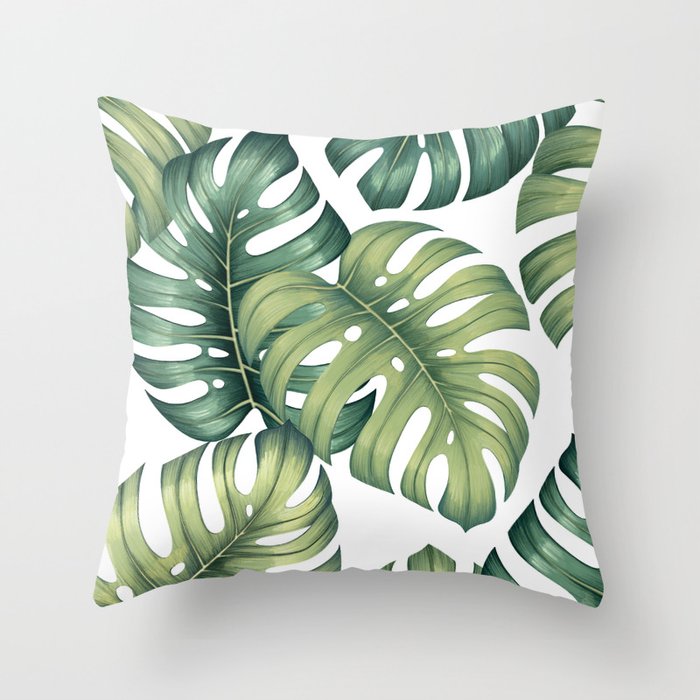 Throw Pillow