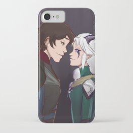 Rayllum - HTTYD AU iPhone Case