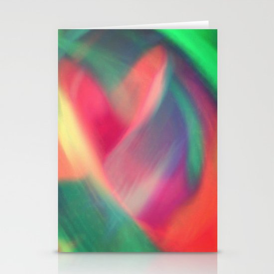 Enlightened Heart Stationery Cards