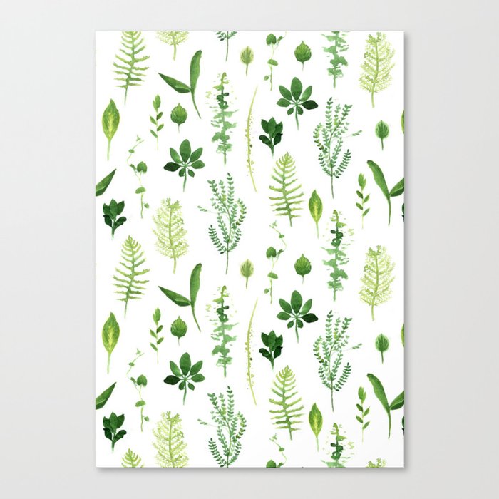 Canvas Print