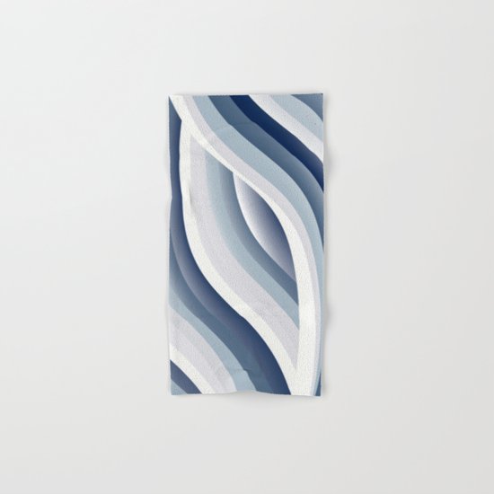 Pattern 54 Hand & Bath Towel