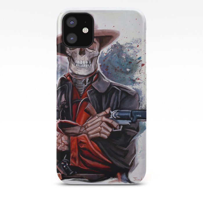 Dia de los Muertos iPhone 11 case Dia de los Muertos iPhone 11 case