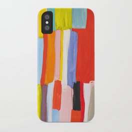 Library iPhone Case