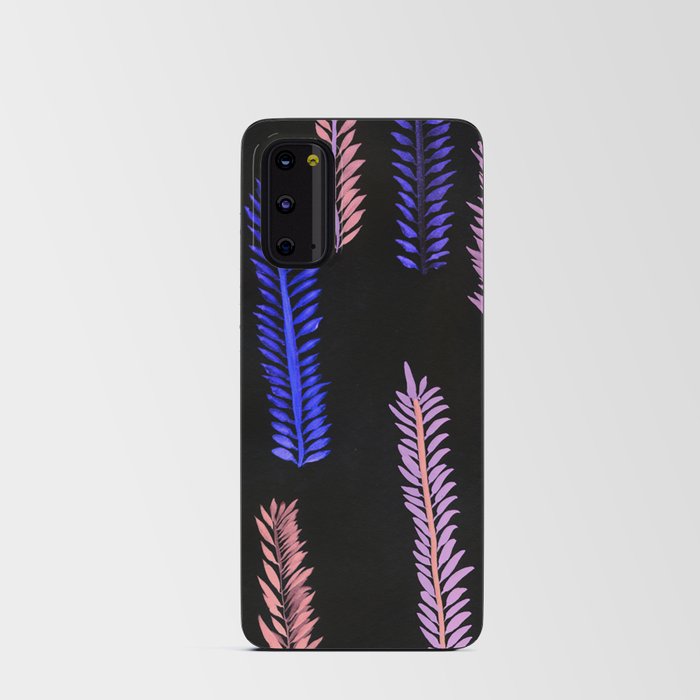 Fern Obsession Android Card Case
