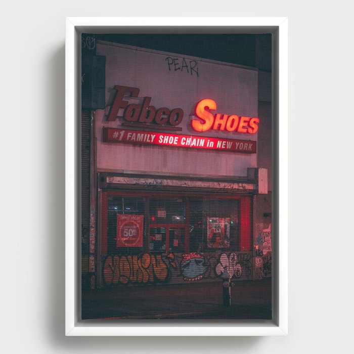 Fabco shoes sales near me