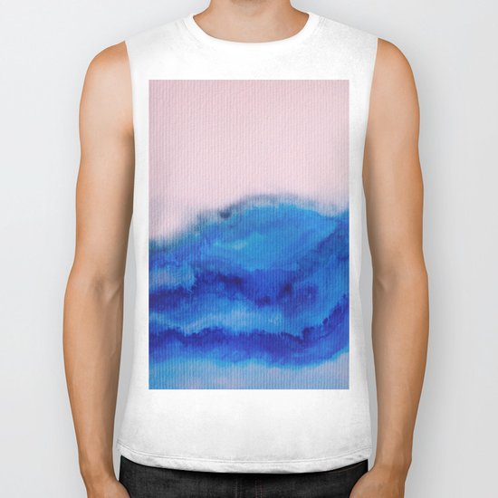 Improvisation 14 Biker Tank