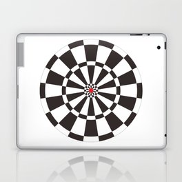 The Pub  Laptop Skin