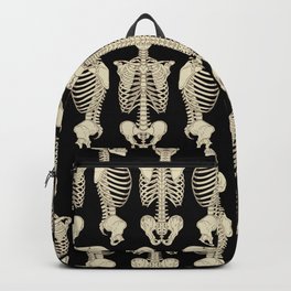 Skeletons Backpack