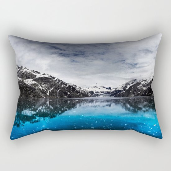 I Think I Love You Rectangular Pillow