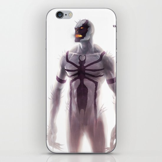 Antivenom iPhone & iPod Skin