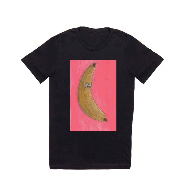 bum-anana T Shirt
