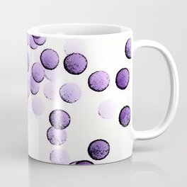 Negative reactions Coffee Mug | Photo, Abstract, Pattern, Digital 