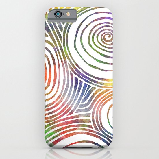 Imagination will take you everywhere iPhone & iPod Case