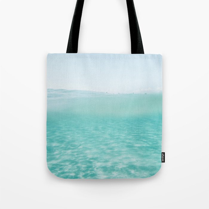 the perfect beach bag