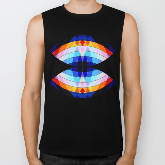 Lazar Biker Tank