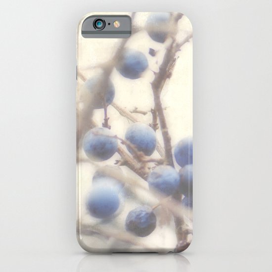 Berries iPhone & iPod Case