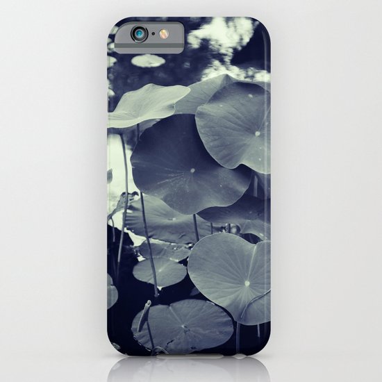 The Pond iPhone & iPod Case