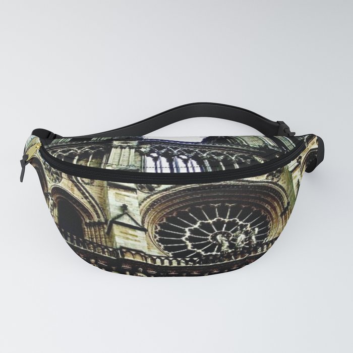 Notre dame 2025 fanny pack