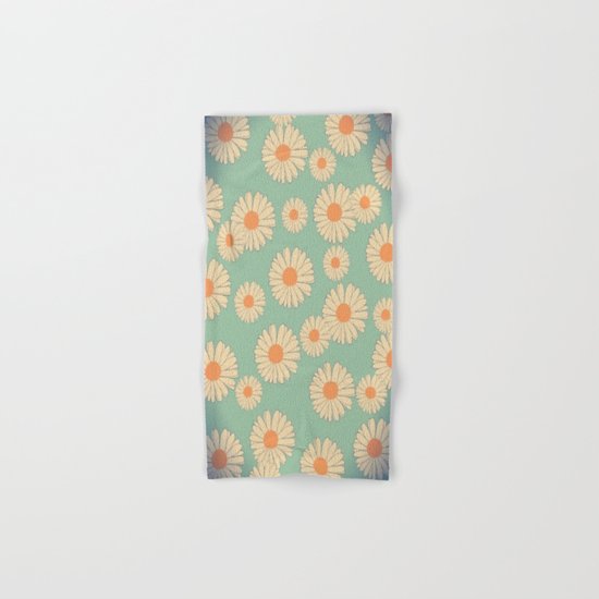 marguerite-105 Hand & Bath Towel