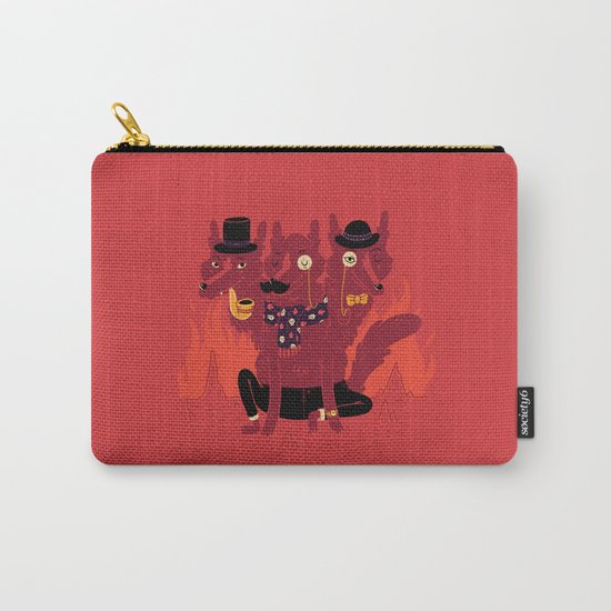 Sirberus Carry-All Pouch
