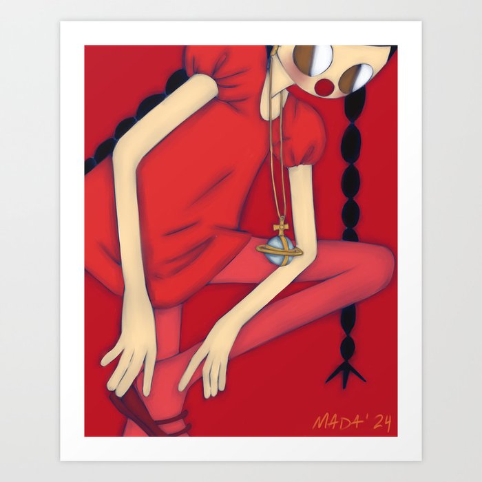 Art Print