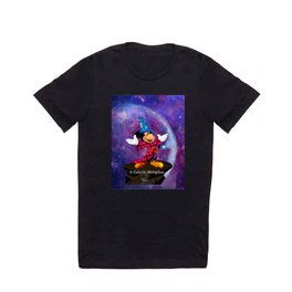 A Galactic Metaphor T Shirt