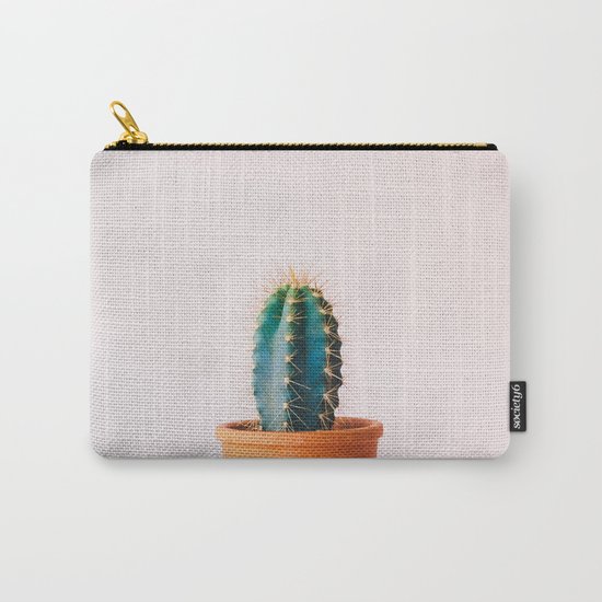 Cactus mamène Carry-All Pouch