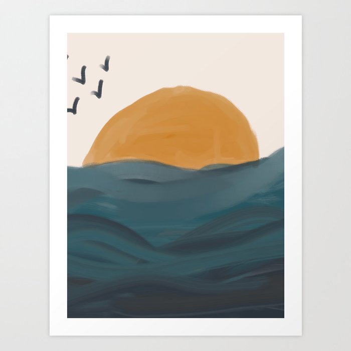 Art Print