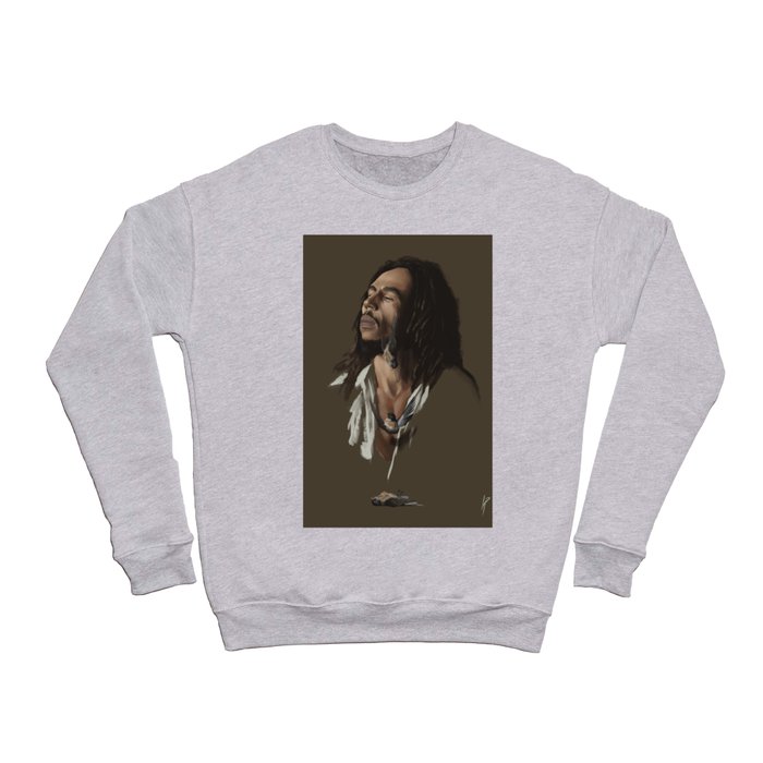 One Crewneck Sweatshirt