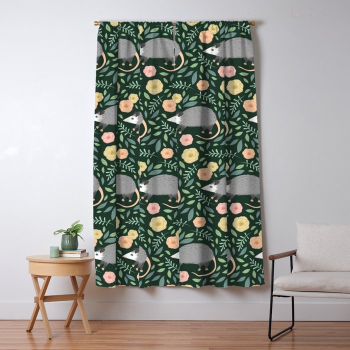 Blackout Curtain