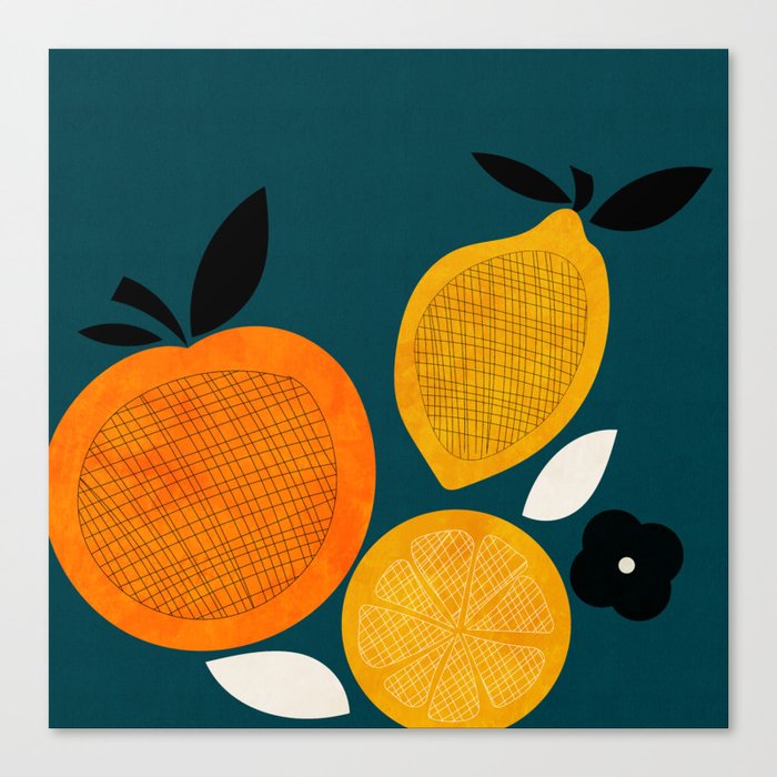 Canvas Print