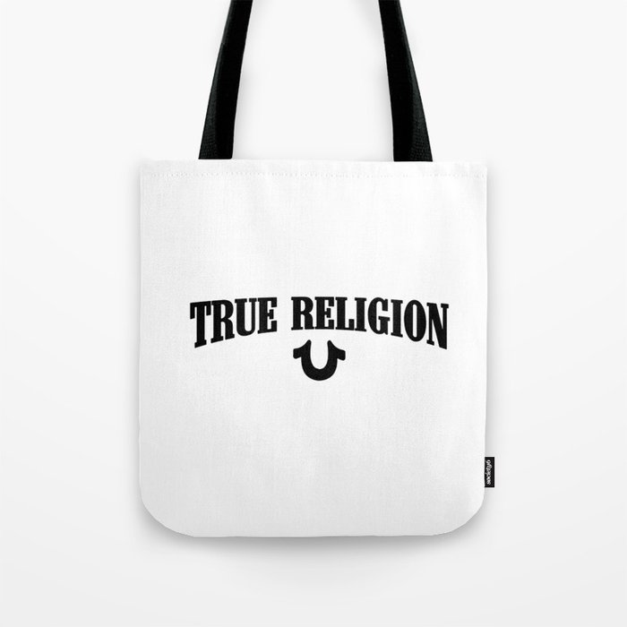 true religion Tote Bag