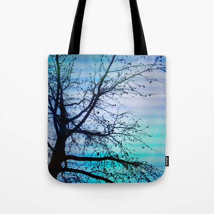  tree of wishes Tote Bag
