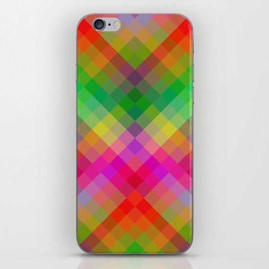 Ginko iPhone & iPod Skin