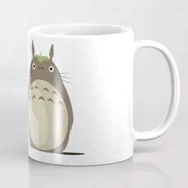Studio Ghibli Coffee Mug