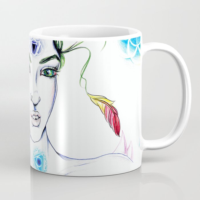 Lilith Coffee Mug
