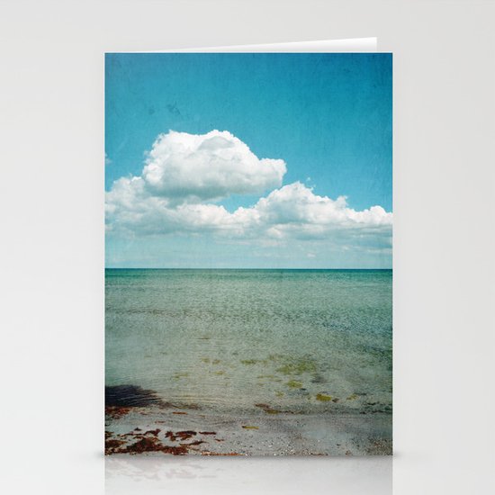 passersby Stationery Cards