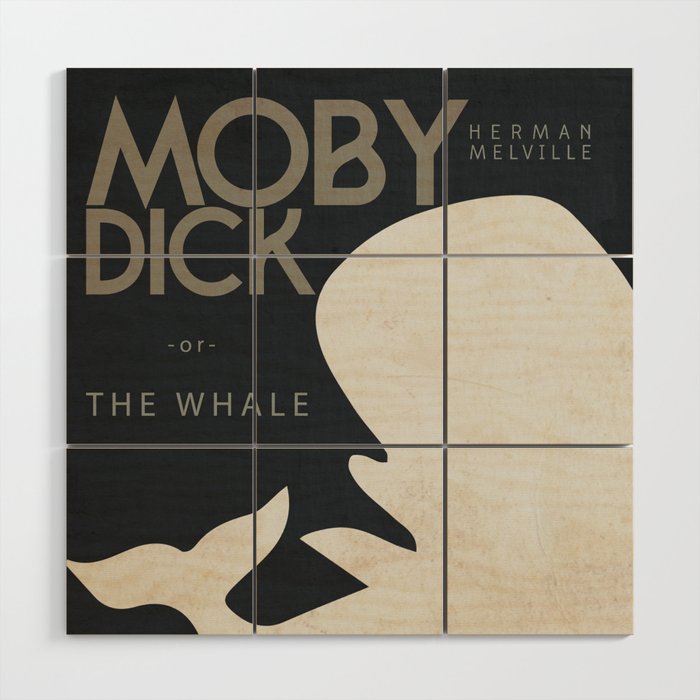 The Themes Of Nature In Herman Melvilles Moby Dick