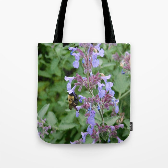 Busy Bee  Tote Bag