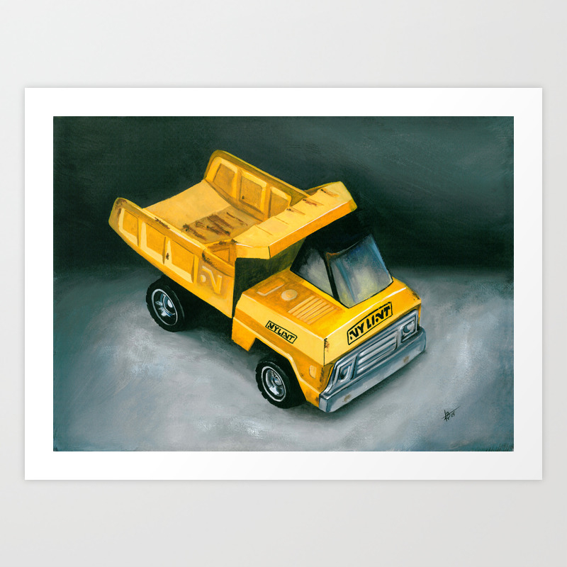 buy toy truck