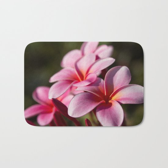 Kaupo Summer Treasure Bath Mat