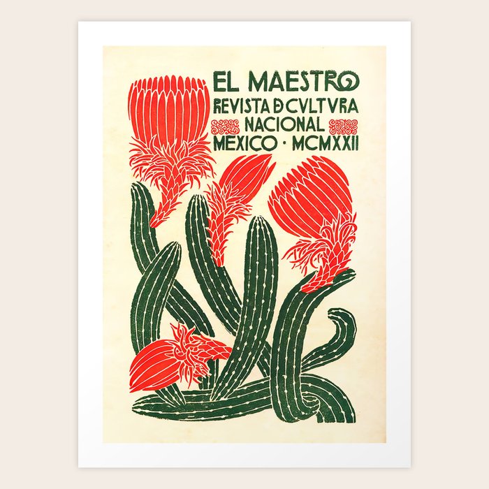 Art Print
