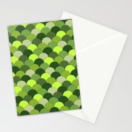 Lima . Lime Stationery Cards