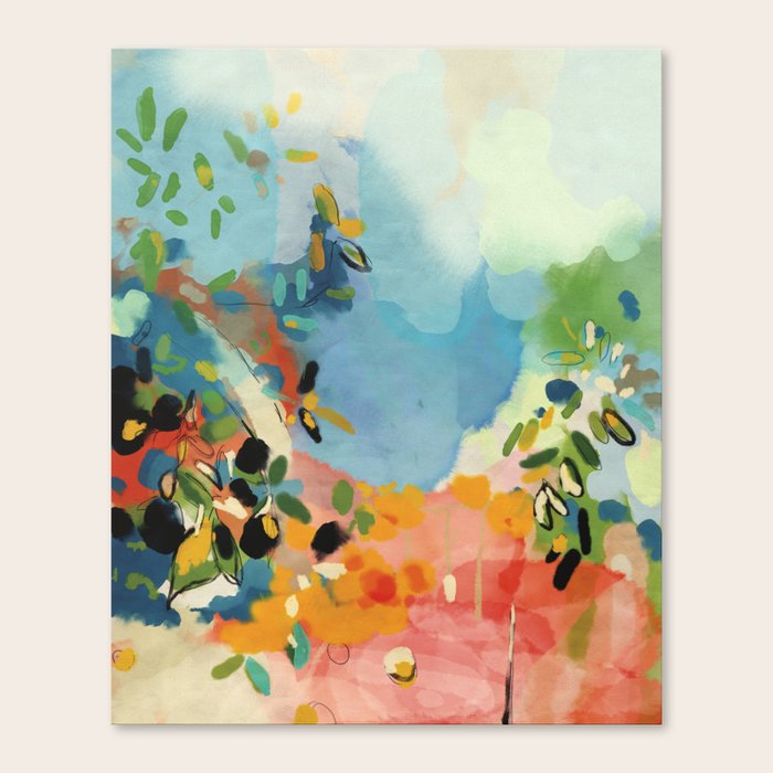 Canvas Print