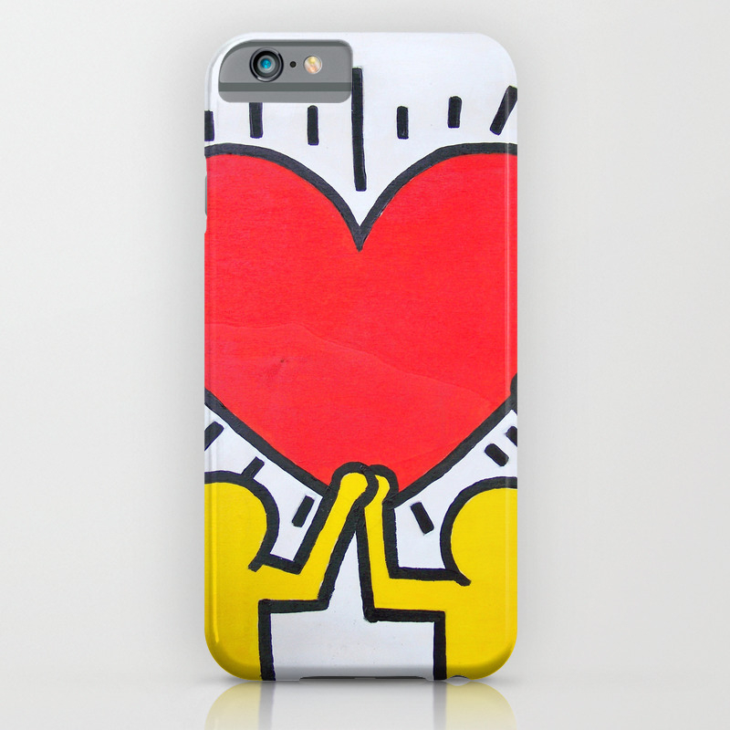 keith haring iphone 6 case keith haring iphone 6 case