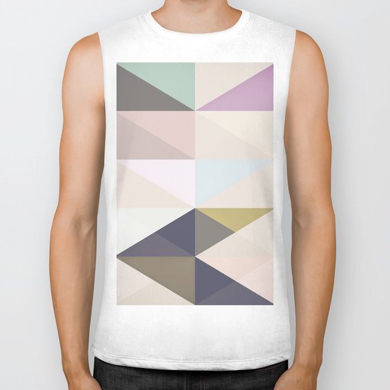 The Nordic Way III Biker Tank
