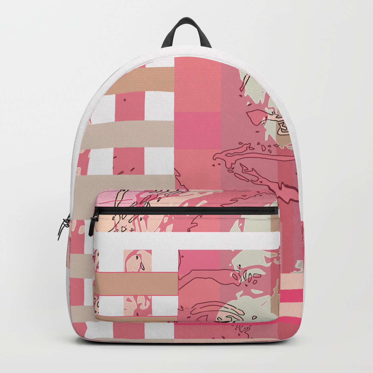 barbie backpacks